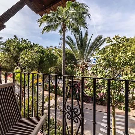 Boutique Penthouse Elviria Beachsid Apartamento *