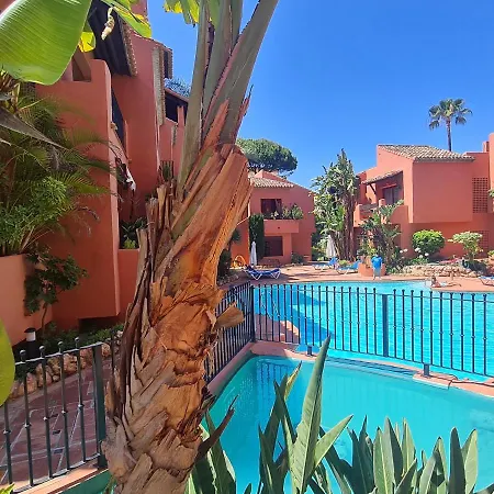 Apartamento Boutique Penthouse Elviria Beachsid Marbella
