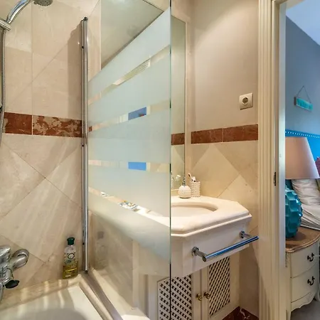 Apartament Boutique Penthouse Elviria Beachsid Marbella