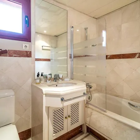 Apartament Boutique Penthouse Elviria Beachsid Marbella