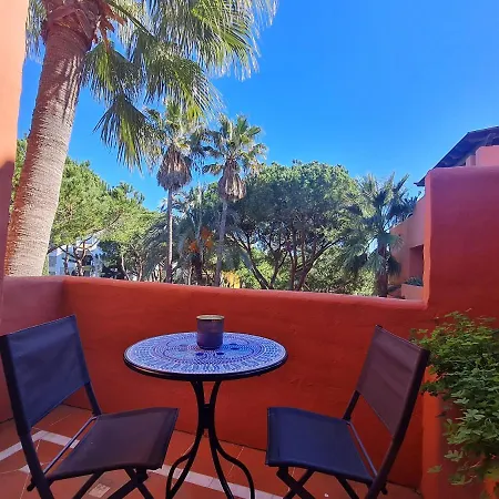 Apartament Boutique Penthouse Elviria Beachsid *