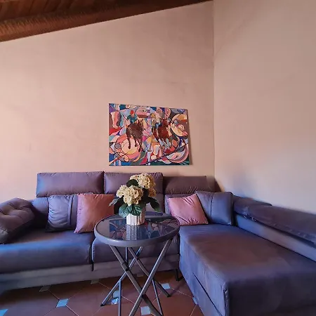 Boutique Penthouse Elviria Beachsid Apartament *