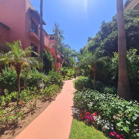 Apartament Boutique Penthouse Elviria Beachsid