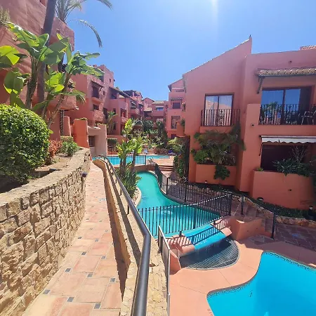 Boutique Penthouse Elviria Beachsid * Marbella