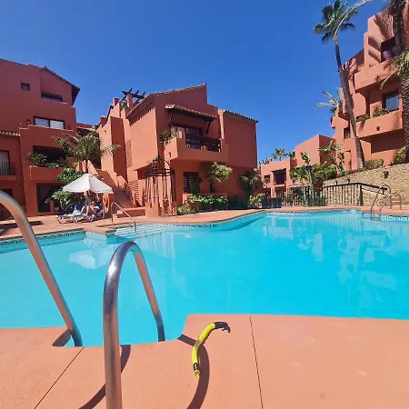 Boutique Penthouse Elviria Beachsid Marbella
