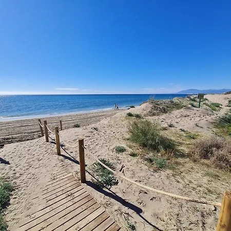 Apartment Boutique Penthouse Elviria Beachsid Marbella